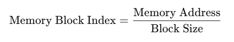 Formula